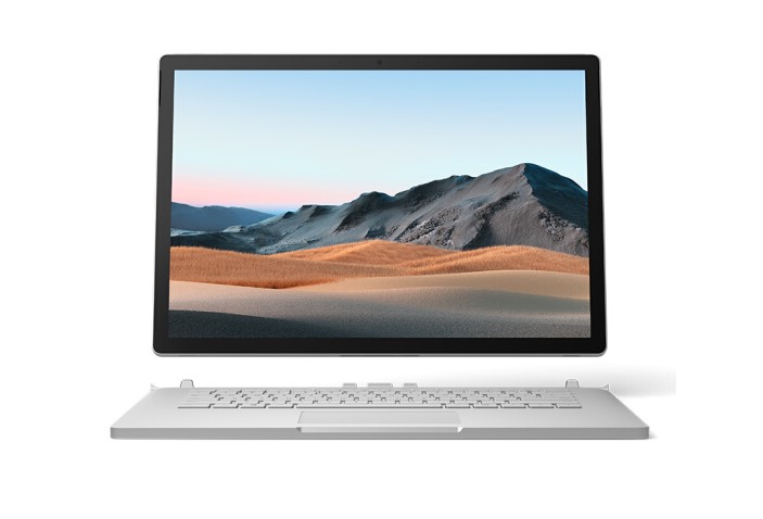 商水Surface 维修前的准备工作